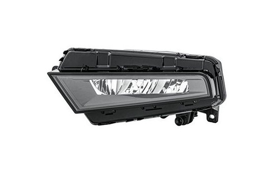 Fog lamp 4907997 Van Wezel