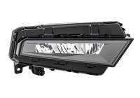 Fog lamp 4907998 Van Wezel