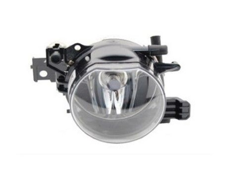 Fog lamp 5/05+ HB4 right 0663998 Van Wezel, Image 2
