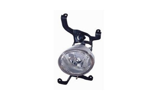 Fog lamp 5/05+ left 8246997 Van Wezel, Image 2