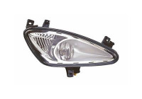 Fog lamp -5/09 H11 right 3038996 Van Wezel