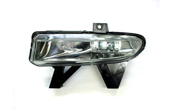 Fog lamp 5/99+ left 4049997 Van Wezel, Image 2