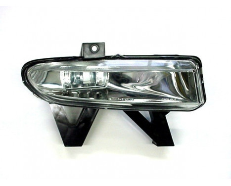 Fog lamp 5/99+ right 4049998 Van Wezel, Image 2