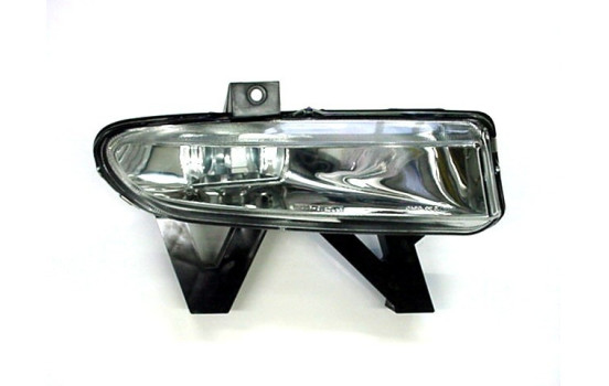 Fog lamp 5/99+ right 4049998 Van Wezel, Image 2
