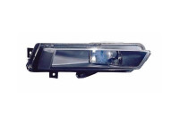 Fog lamp 5-door left H11 0628995 Van Wezel
