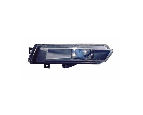Fog lamp 5-door left H11 0628995 Van Wezel