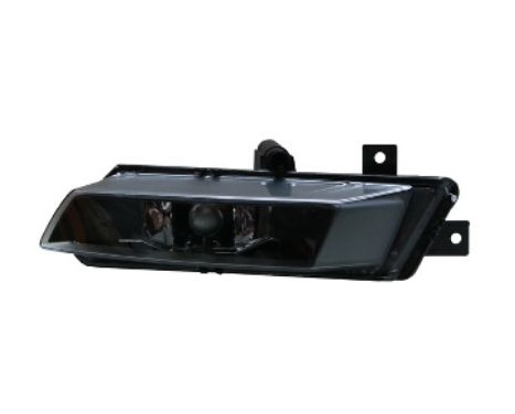 Fog lamp 5-door left H11 0628995 Van Wezel, Image 2