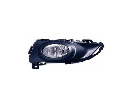 Fog lamp 5-door left H11 2735995 Van Wezel, Image 2