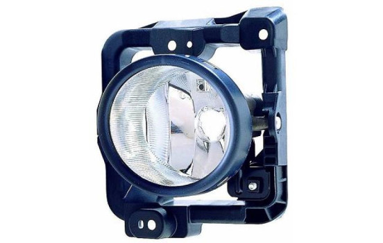 Fog lamp 5219188 Diederichs