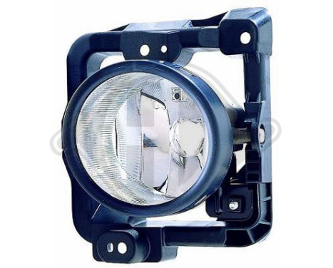 Fog lamp 5219188 Diederichs, Image 2