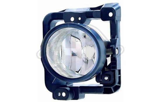Fog lamp 5219188 Diederichs, Image 2
