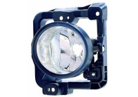 Fog lamp 5219189 Diederichs