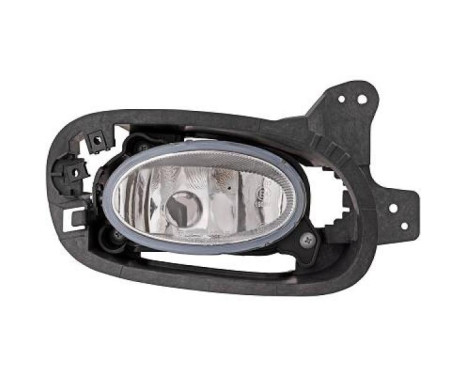 Fog lamp 5241188 Diederichs