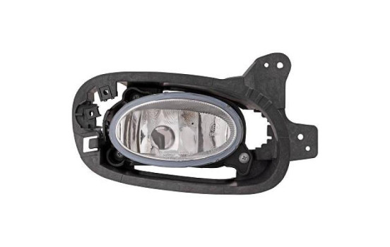 Fog lamp 5241188 Diederichs