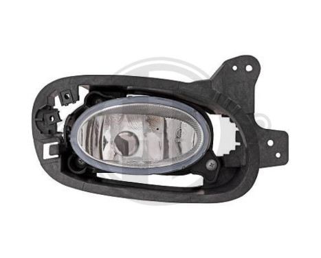Fog lamp 5241188 Diederichs, Image 2
