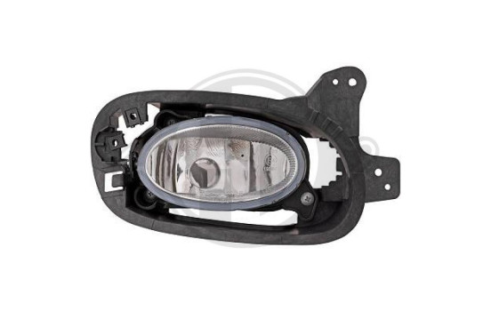 Fog lamp 5241188 Diederichs, Image 2