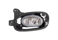 Fog lamp 5241189 Diederichs