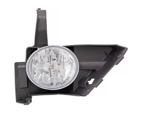 Fog lamp 5281988 Diederichs