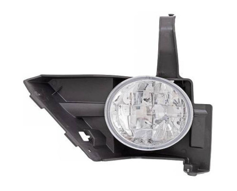 Fog lamp 5281989 Diederichs