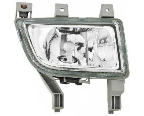 Fog lamp 5617188 Diederichs