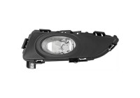Fog lamp 5618289 Diederichs