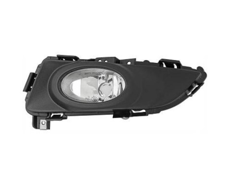 Fog lamp 5618289 Diederichs