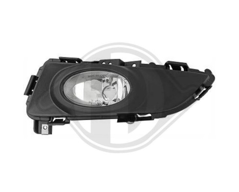 Fog lamp 5618289 Diederichs, Image 2
