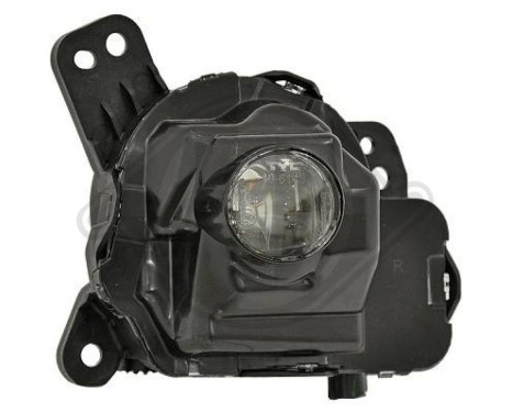 Fog lamp 5630188 Diederichs, Image 2