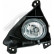 Fog lamp 5682088 Diederichs, Thumbnail 2