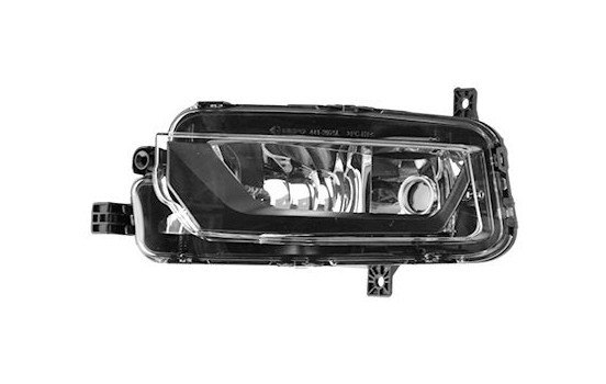 Fog lamp 5794997 Van Wezel