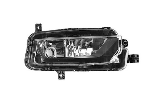 Fog lamp 5794998 Van Wezel