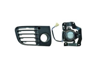 Fog lamp 5806088 Diederichs