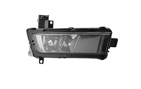 Fog lamp 5819997 Van Wezel