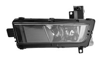 Fog lamp 5819998 Van Wezel