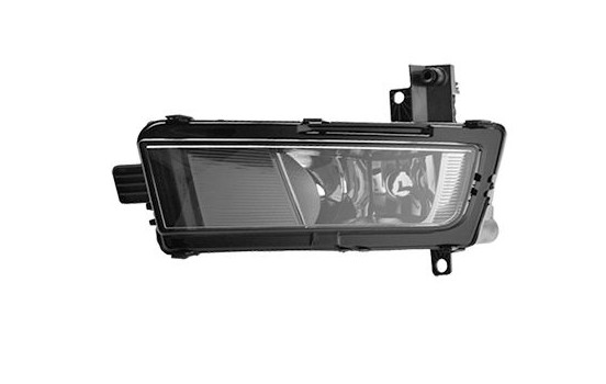Fog lamp 5819998 Van Wezel