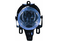 Fog lamp 5844988 Diederichs