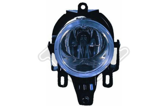 Fog lamp 5844988 Diederichs, Image 2