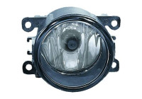 Fog lamp 5845988 Diederichs
