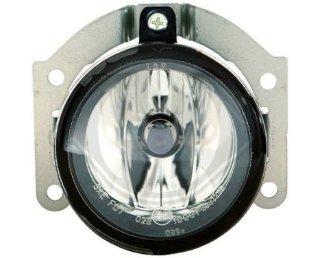 Fog lamp 5882888 Diederichs, Image 2