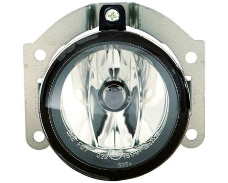 Fog lamp 5882888 Diederichs