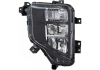 Fog lamp 5883989 Diederichs