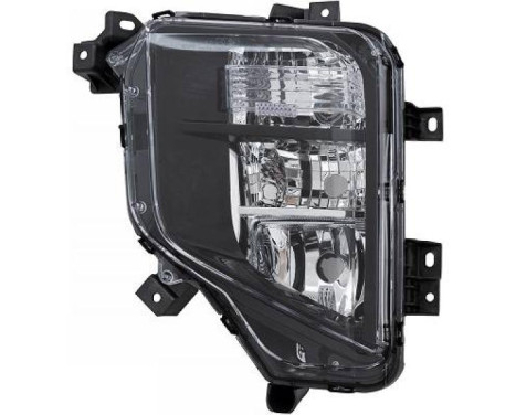 Fog lamp 5883989 Diederichs