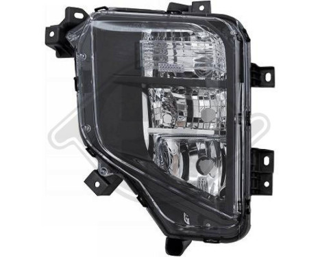 Fog lamp 5883989 Diederichs, Image 2