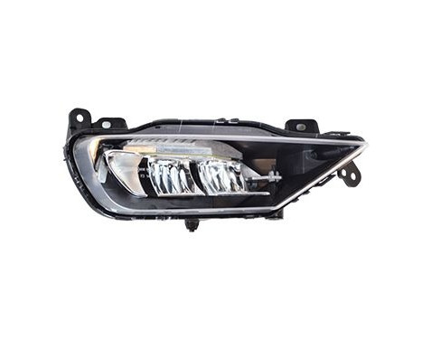 Fog lamp 5914998 Van Wezel