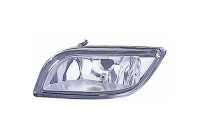 Fog lamp 6/04+ H11 left 5231995 Van Wezel