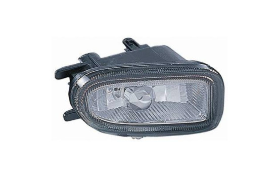Fog lamp 6016089 Diederichs