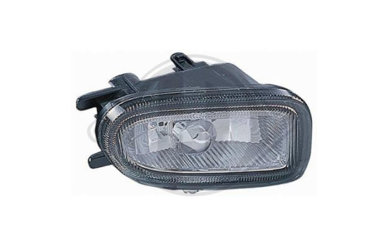 Fog lamp 6016089 Diederichs, Image 2