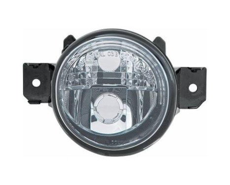 Fog lamp 6017088 Diederichs