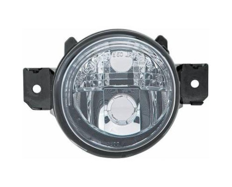 Fog lamp 6017089 Diederichs