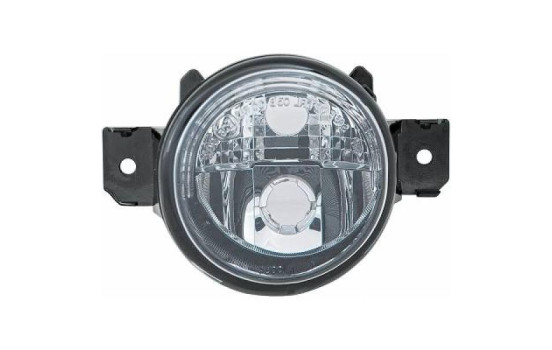 Fog lamp 6017089 Diederichs